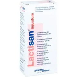 Lactisan Lösung