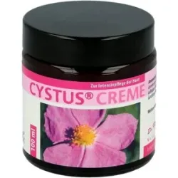 Cystus Creme Doktor Pandalis
