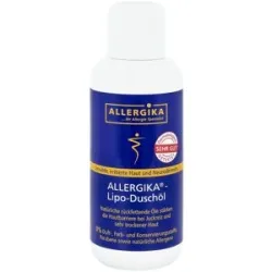 Allergika Lipo Duschöl
