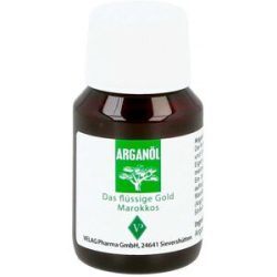 Velag Pharma Arganöl