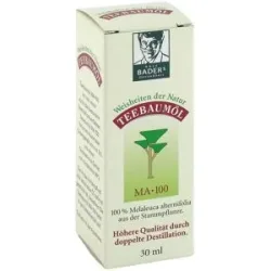 Teebaum öl Amax Ma 100