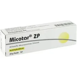 Micotar ZP