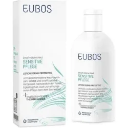 Eubos Sensitive Lotion Dermo Protectiv