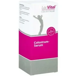 LacVital Colostrum Lac Vital Colostrum Serum