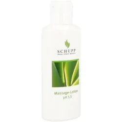Massage-lotion