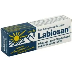 Labiosan Salbe