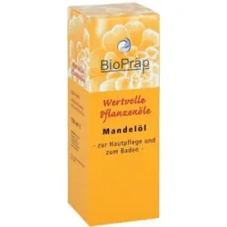 BioPräp Mandelöl