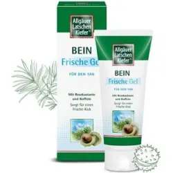 Allgaeuer Latschenkiefer Allgäuer Latschenk. Bein Frische Gel
