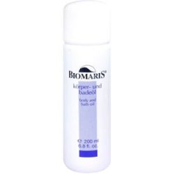 Biomaris Körper- und Badeöl