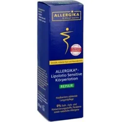 Allergika Lipolotio sensitive