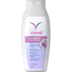Vionell Intim Waschlotion soft & sensitive