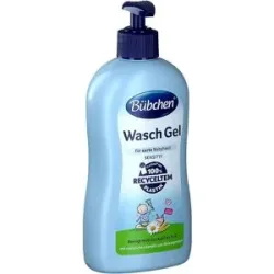 Buebchen Baby Wasch Gel
