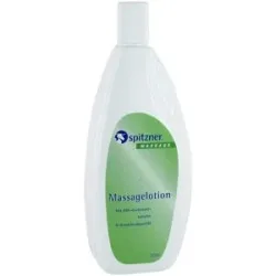 Spitzner Massage Lotion