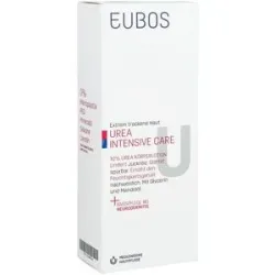 Eubos Trockene Haut Urea 10% Körperlotion