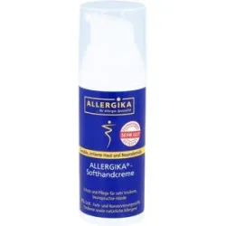 Allergika Softhandcreme