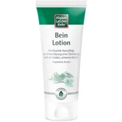 Allgäuer Latschenkiefer Allgäuer Latschenk. Bein Lotion