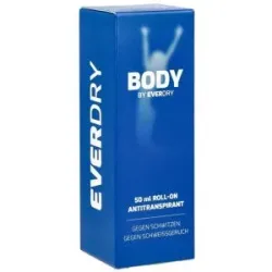 BODY by EVERDRY Anti-Transpirant