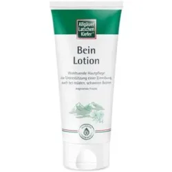 Allgaeuer Latschenkiefer Allgäuer Latschenk. Bein Lotion