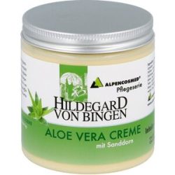 Hildegard V. Bingen Aloe Vera Creme