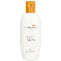 Doroderm Bodylotion mit Polidocanol