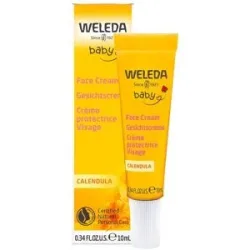 Weleda Calendula Gesichtscreme