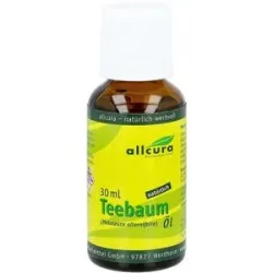 Teebaum öl kbA