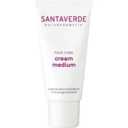Santaverde Aloe Vera Creme medium