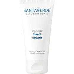 Santaverde Aloe Vera Handcreme