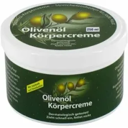 Avitale Olivenöl Körpercreme