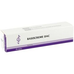 Basiscreme Dac