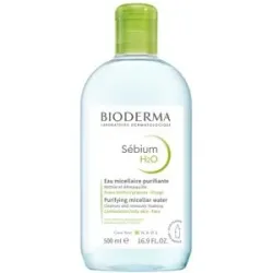 Bioderma Sebium H2O reinigende Lösung