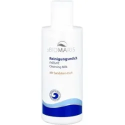 Biomaris Reinigungsmilch nature