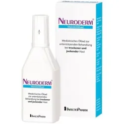 Neuroderm Mandelölbad