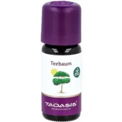 Teebaum öl Taoasis