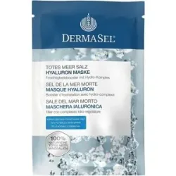 Dermasel Maske Hyaluron Med