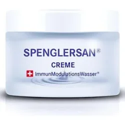 Spenglersan Creme