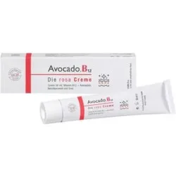 Avocado.B12 Creme