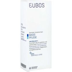 Eubos Hautbalsam F Lotio