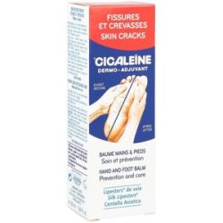 LABOSEPT Cicaleine Balsam Risse und Schrunden