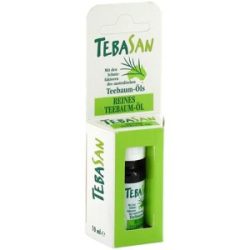 Teebaum öl Tebasan