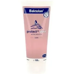 Pure, Baktolan protect+ pure