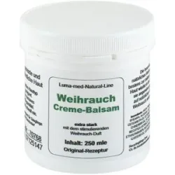 Weihrauch Creme Balsam