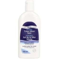 Dr. Sachers Totes Meer Salz Körperlotion