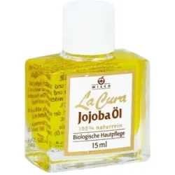 Jojoba öl 100% La Cura