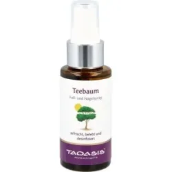 Taoasis Teebaum Fussspray
