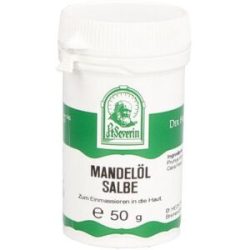 Mandelöl Salbe