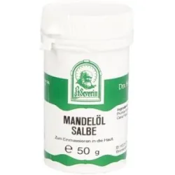 Mandelöl Salbe