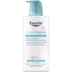 Eucerin AtopiControl Beruhigende Reichhaltige Lotion
