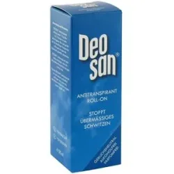 PHILPHARMA Deosan Antitranspirant Roll On