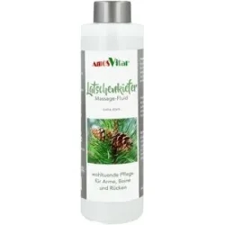 Latschenkiefer Massage Fluid